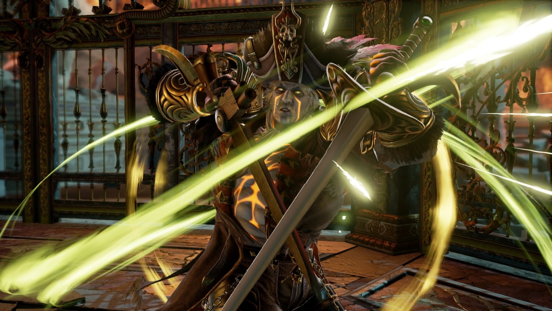 Soul Calibur VI - Imagen 20